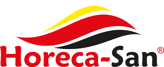 Horeca-San оборудование для ресторанов, кафе, столовых, баров.